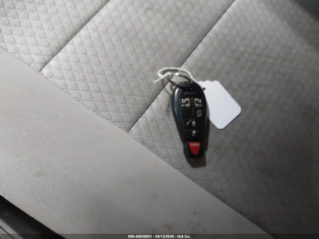 Dodge Grand Caravan Sxt