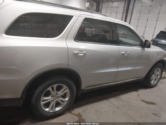 Dodge Durango Crew