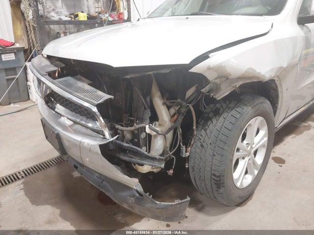 Dodge Durango Crew