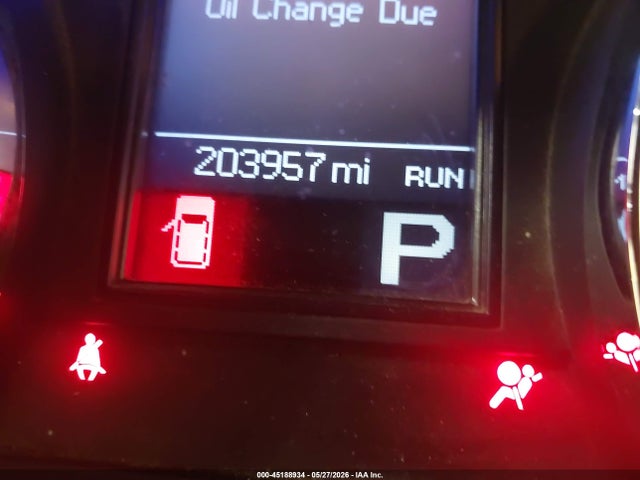 Dodge Durango Crew