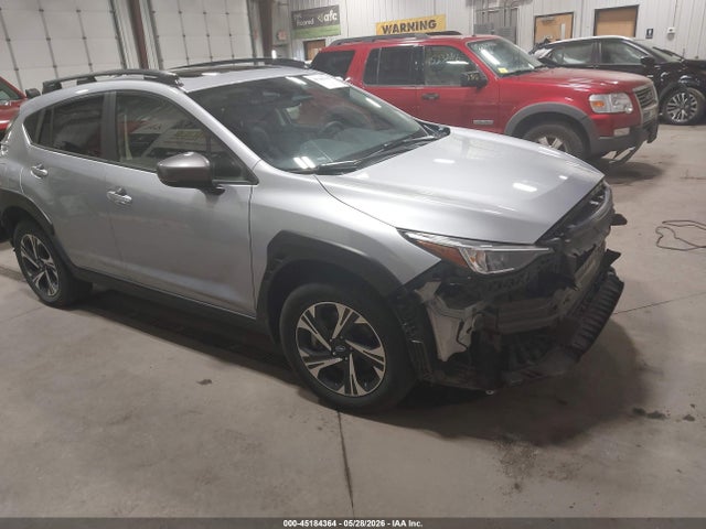 Subaru Crosstrek Premium