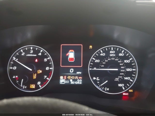Subaru Crosstrek Premium