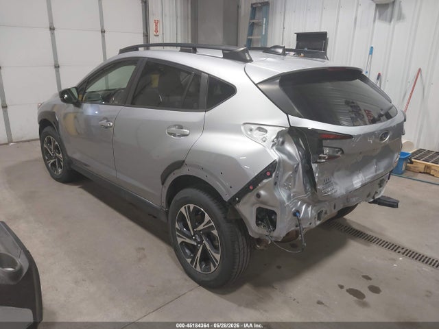 Subaru Crosstrek Premium