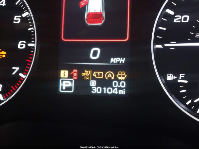 Subaru Crosstrek Premium