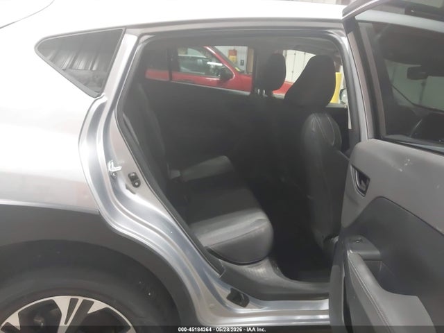 Subaru Crosstrek Premium