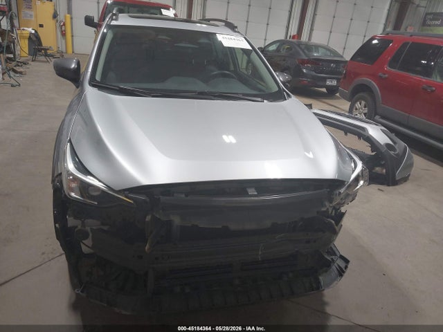 Subaru Crosstrek Premium