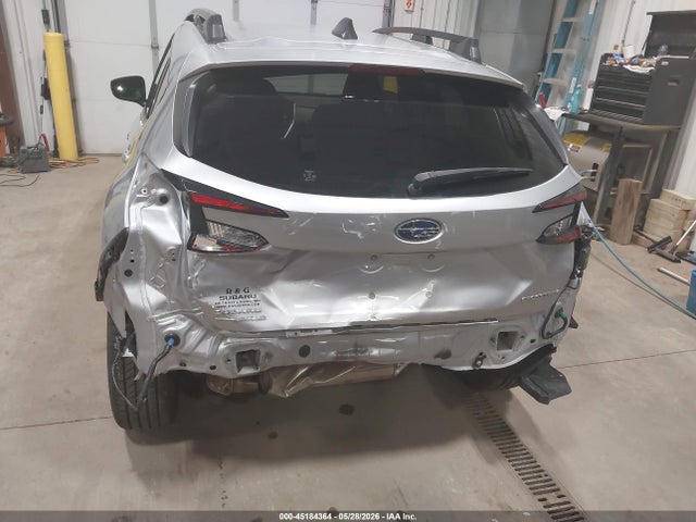 Subaru Crosstrek Premium