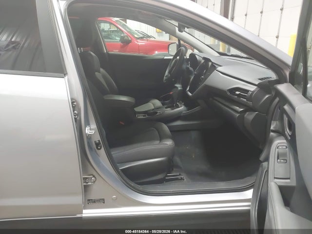 Subaru Crosstrek Premium