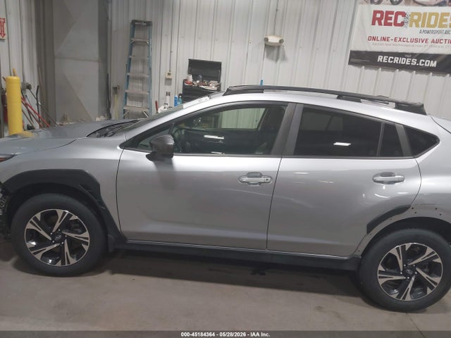 Subaru Crosstrek Premium