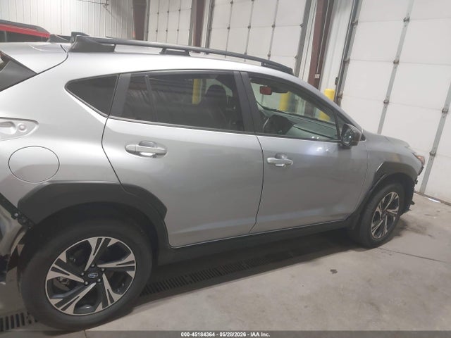 Subaru Crosstrek Premium