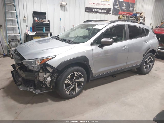 Subaru Crosstrek Premium