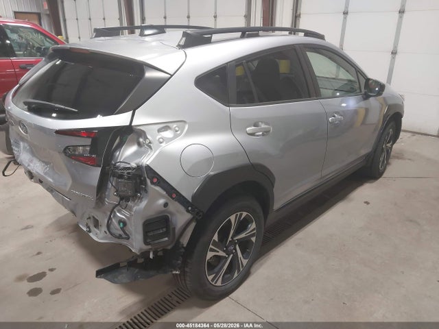 Subaru Crosstrek Premium