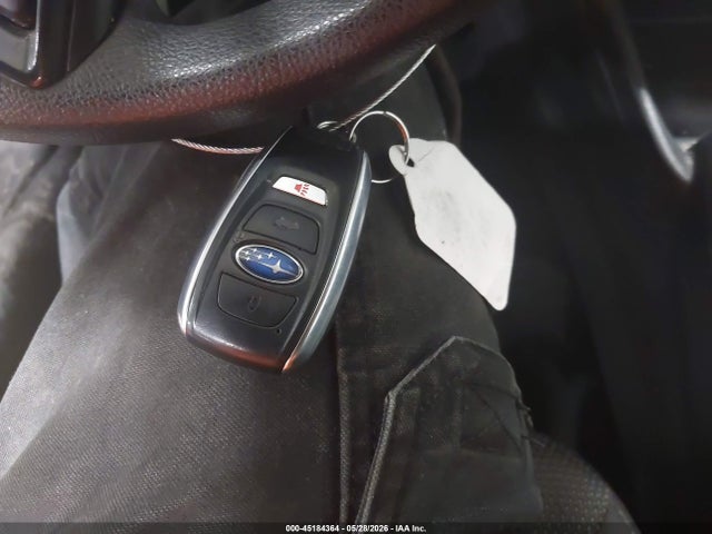 Subaru Crosstrek Premium