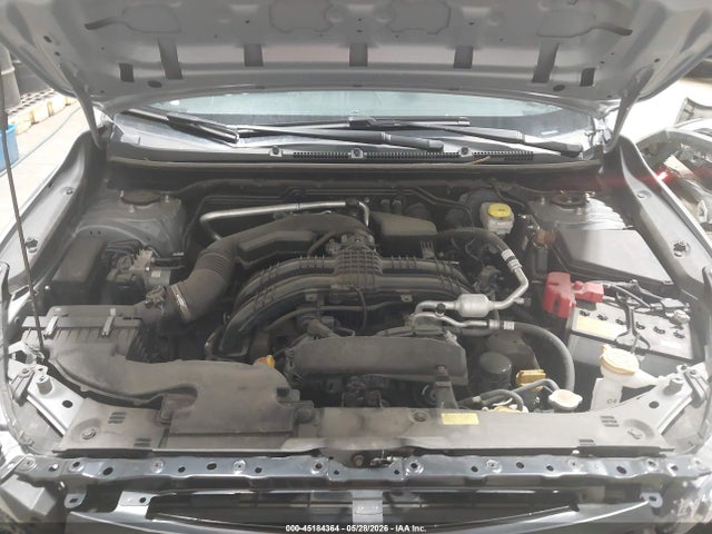 Subaru Crosstrek Premium