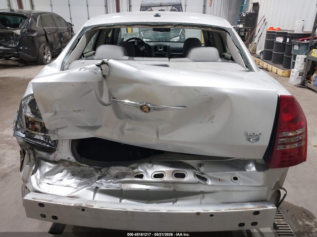 Chrysler 300c