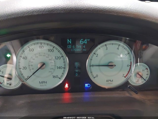 Chrysler 300c