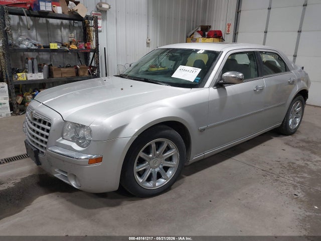 Chrysler 300c