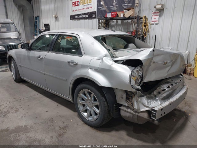 Chrysler 300c