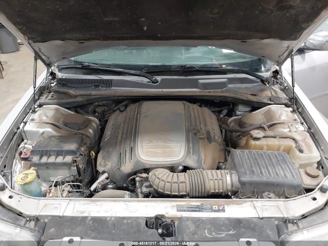 Chrysler 300c
