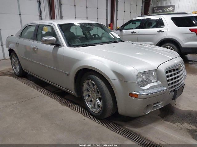 Chrysler 300c