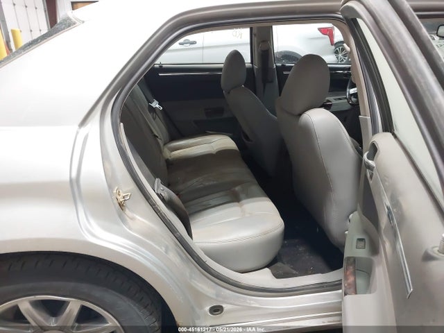 Chrysler 300c