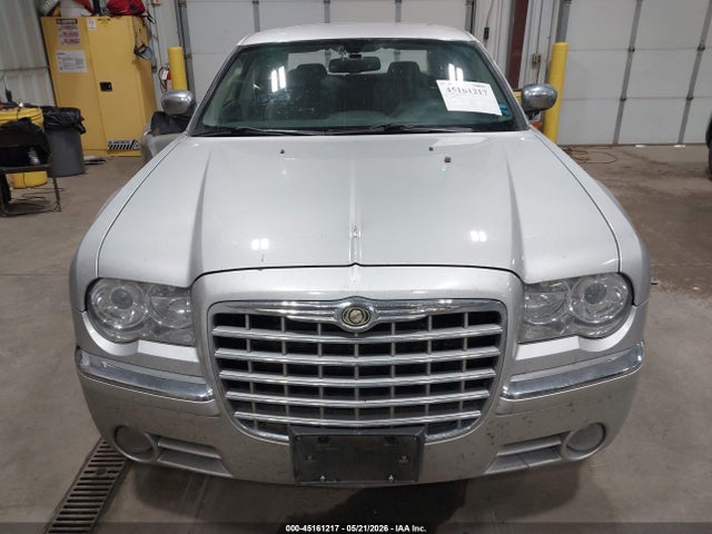 Chrysler 300c