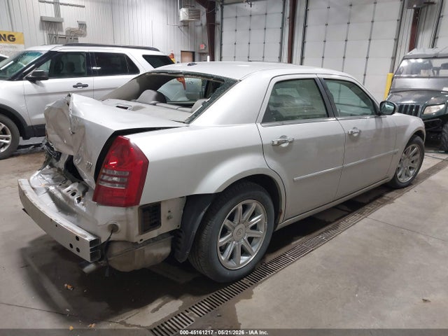 Chrysler 300c
