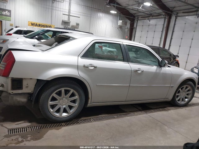 Chrysler 300c