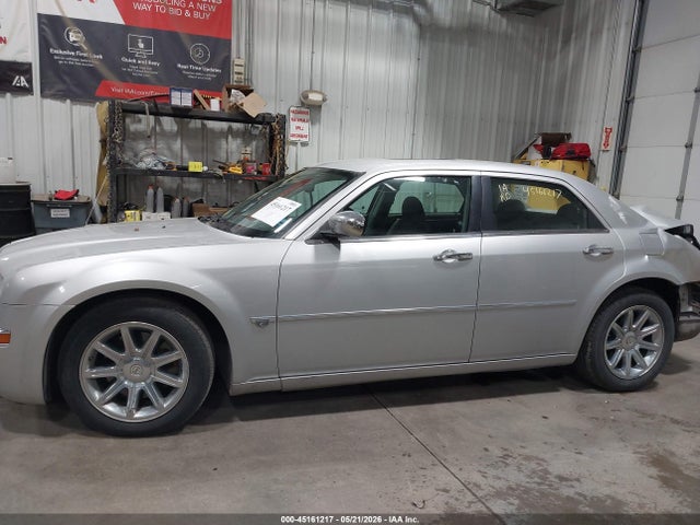 Chrysler 300c