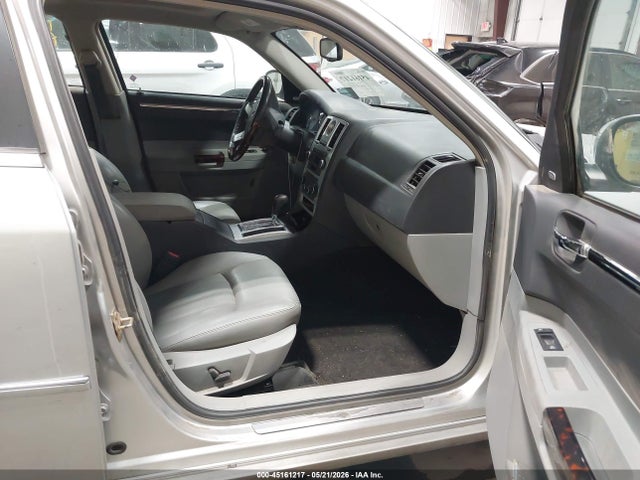 Chrysler 300c