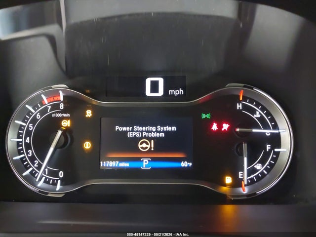 Honda Pilot Ex-l