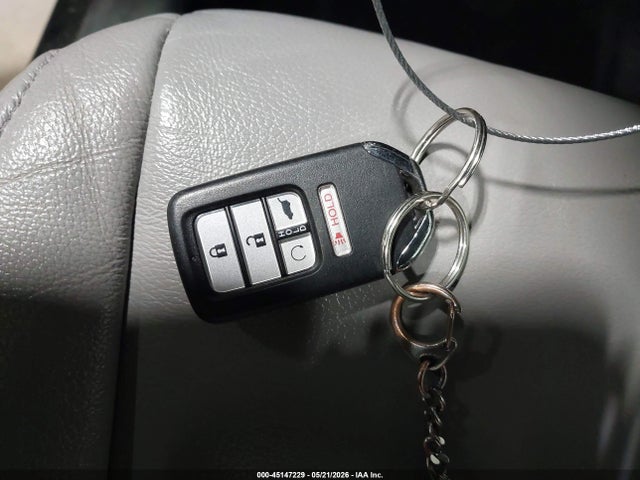 Honda Pilot Ex-l