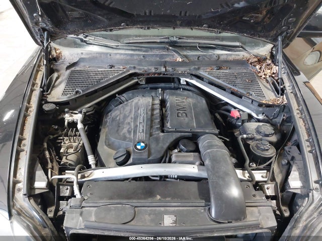 BMW X Series