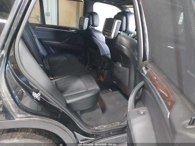 BMW X Series