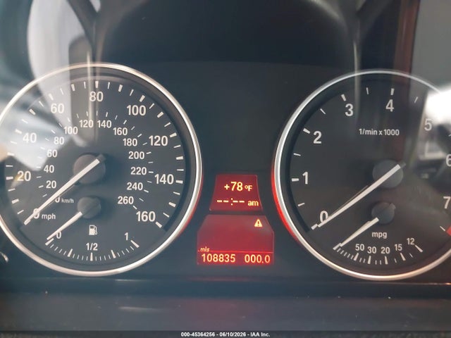 BMW X Series