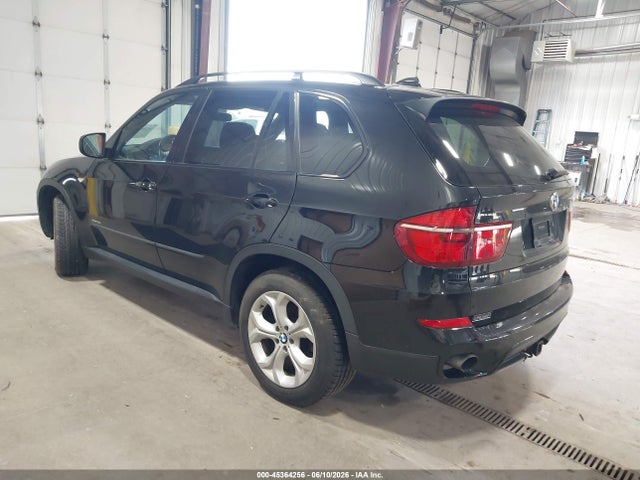 BMW X Series