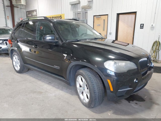 BMW X Series