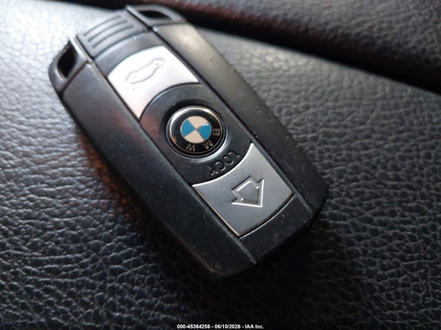 BMW X Series