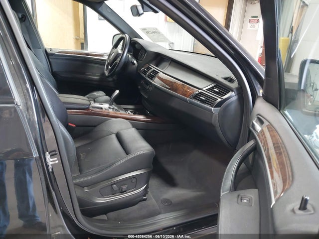 BMW X Series