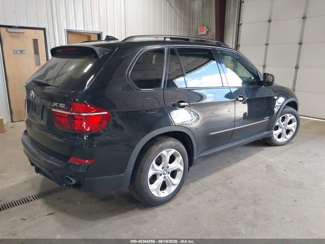 BMW X Series