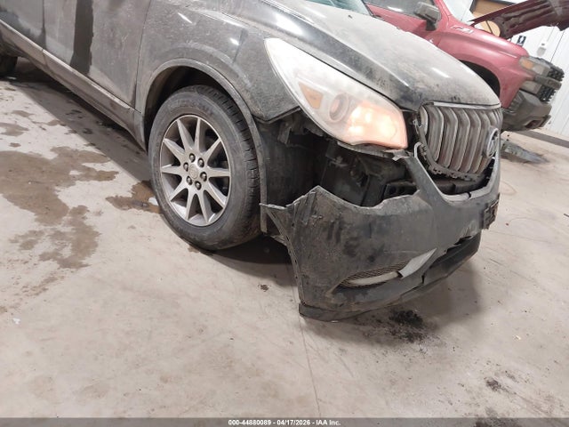 Buick Enclave Leather