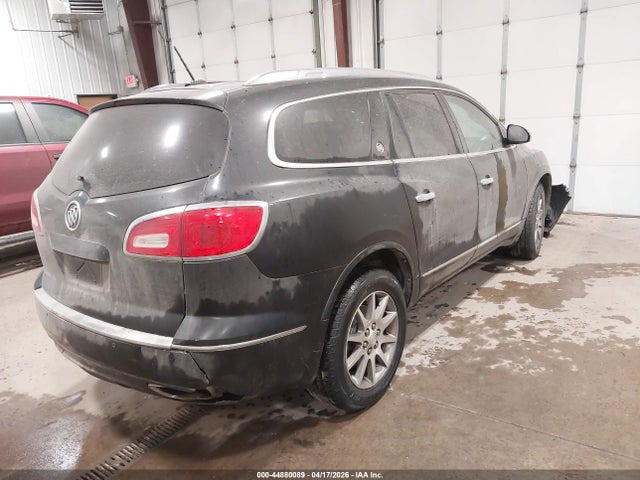 Buick Enclave Leather