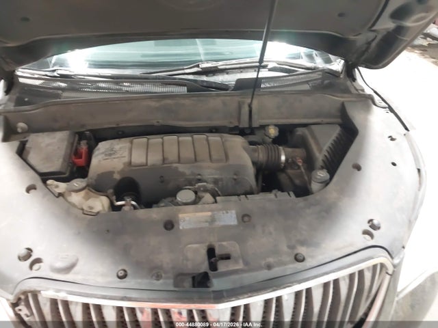 Buick Enclave Leather