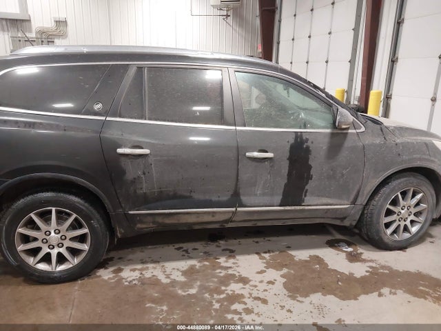 Buick Enclave Leather
