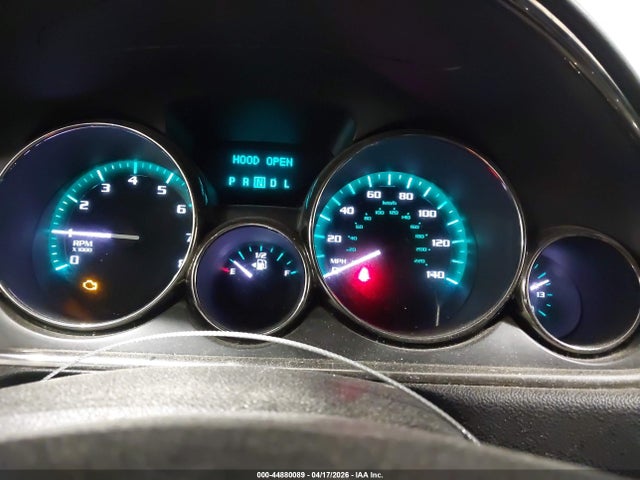 Buick Enclave Leather