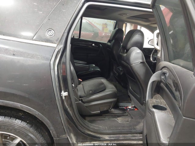 Buick Enclave Leather