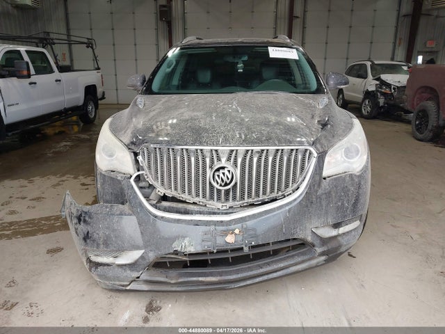 Buick Enclave Leather