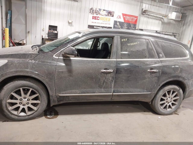 Buick Enclave Leather