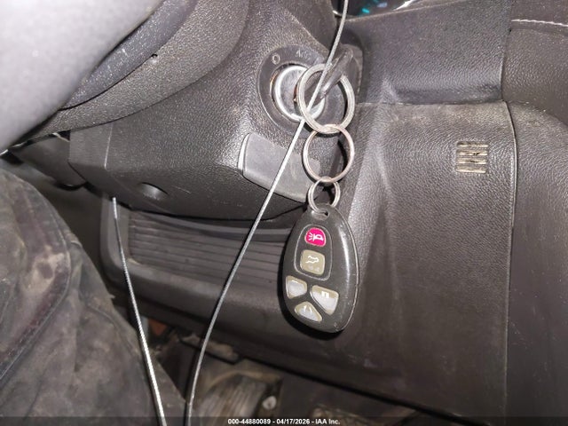 Buick Enclave Leather