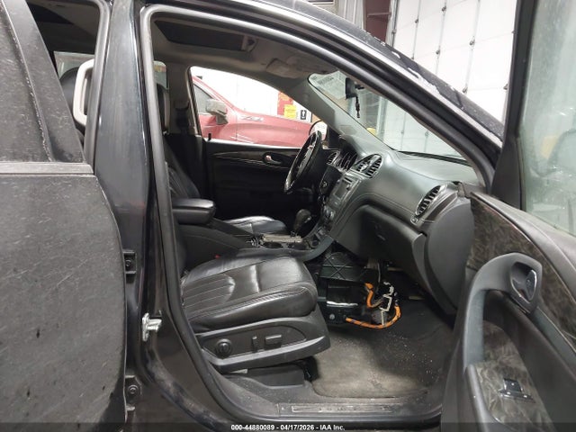 Buick Enclave Leather